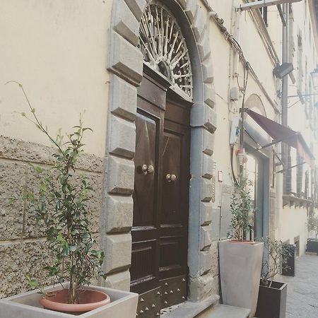 Ferienwohnung La Stagione Dell'Arte Luxe Camaiore Exterior foto